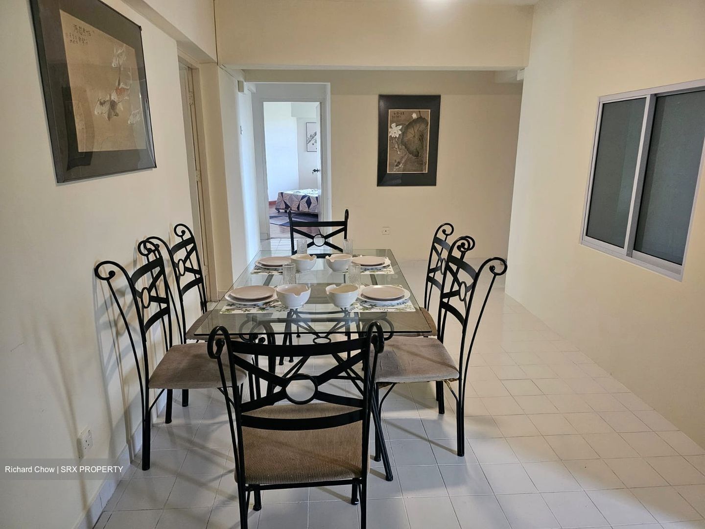 Ivory Heights (D22), Condominium #445091031